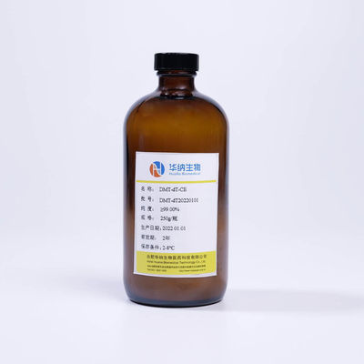 Nucleosidico Phosphoramidite 5' di GMP CAS 98796-51-1 - O-CCL*-timidina 3' - CE Phosphoramidite