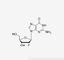 2' - F-DG 2' - DNA di Fluoro-2'-Deoxyguanosine Phosphoramidite spolverizza CAS 78842-13-4