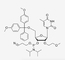 La sintesi dell'oligonucleotide di -2'-O-MOE-T-CE-Phosphoramidite spolverizza CAS 163878-63-5