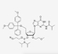 La sintesi dell'oligonucleotide del DNA -2'-O-MOE-T-CE-Phosphoramidite spolverizza CAS 163878-63-5