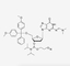 DMF -DG ha modificato i nucleotidi 5' - O--N2-DMF-2'-Deoxyguanosine 3' - CE Phosphoramidite CAS 330628-04-1