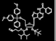 sintesi CAS 104992-55-4 di Phosphoramidites del RNA di 98%Min N6-Bz-5'-O--2'-O-TBDMS-A-CE